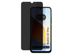 Pelicula de Vidro TUMUNDOSMARTPHONE Redmi A7 Pro