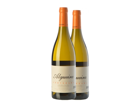 Vinho branco ALGUEIRA Cortezada Ribeira Sacra (0.75 L - 2 Unidades)
