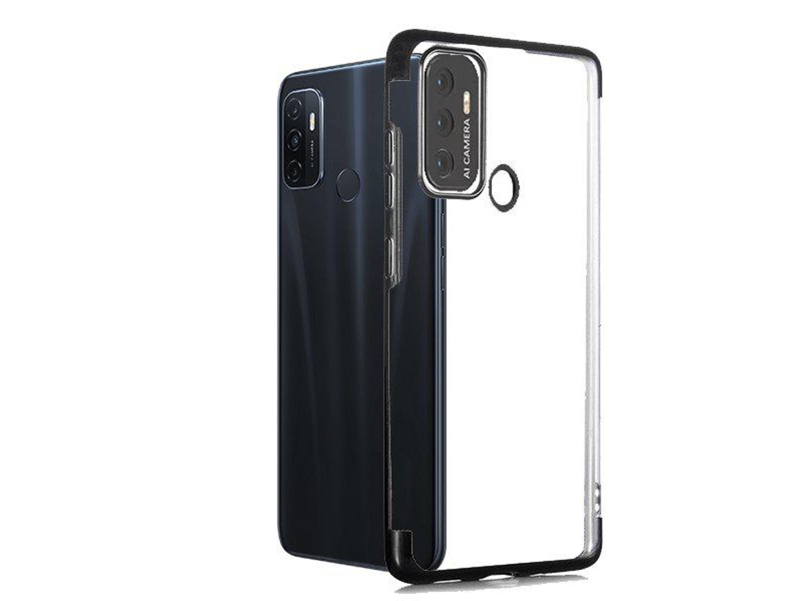 Capa Slimarmor Oppo A32 Preto