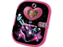 Brinquedo VTECH KidiSecrets Selfie Rock