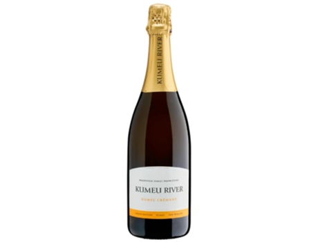 Espumante KUMEU RIVER Kumeu River Cremant Hawkes Bay (0.75 L - 1 unidade)