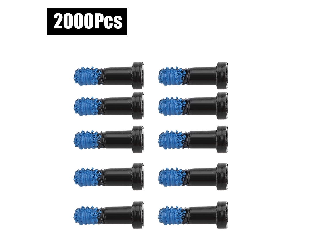 Parafusos Cauda LAXISCREED para Iphone 4 6sp