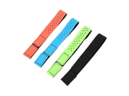 Pulseiras De Reposição Ajustáveis ​​para Monitor De Frequência Cardíaca S Jinyubo Store