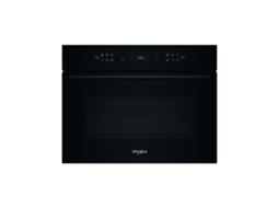 Forno Micro-ondas Encastre WHIRLPOOL WCT7A9PHTSB (52 L - Com Grill - Preto)