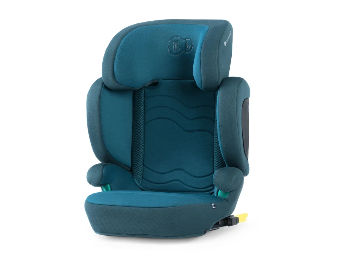 Cadeira Auto KINDERKRAFT Xpand 2 I-Size Azul 15-36 kg - 100-150 cm - Grupo 2,3