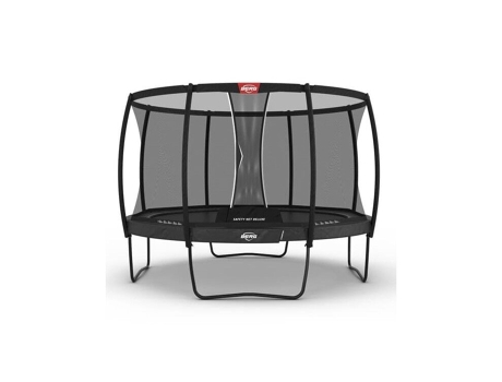 Cama Elástica Berg Elite 380 Red Deluxe 4. Berg