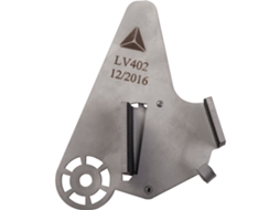 Adaptador Conector Para Vara DELTAPLUS