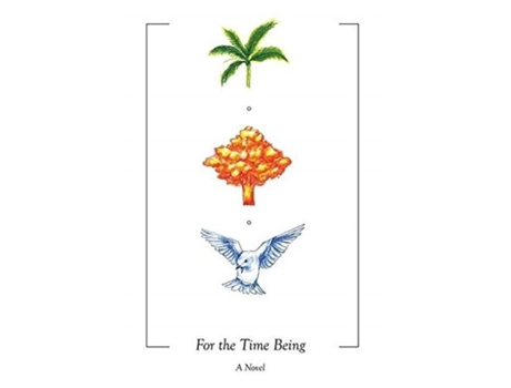 Livro For The Time Being De Chad W Lutz (inglês)