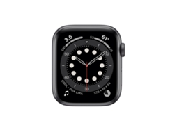 Watch Series 6 44mm Gps Alumínio Recondicionado Sinais de Uso APPLE