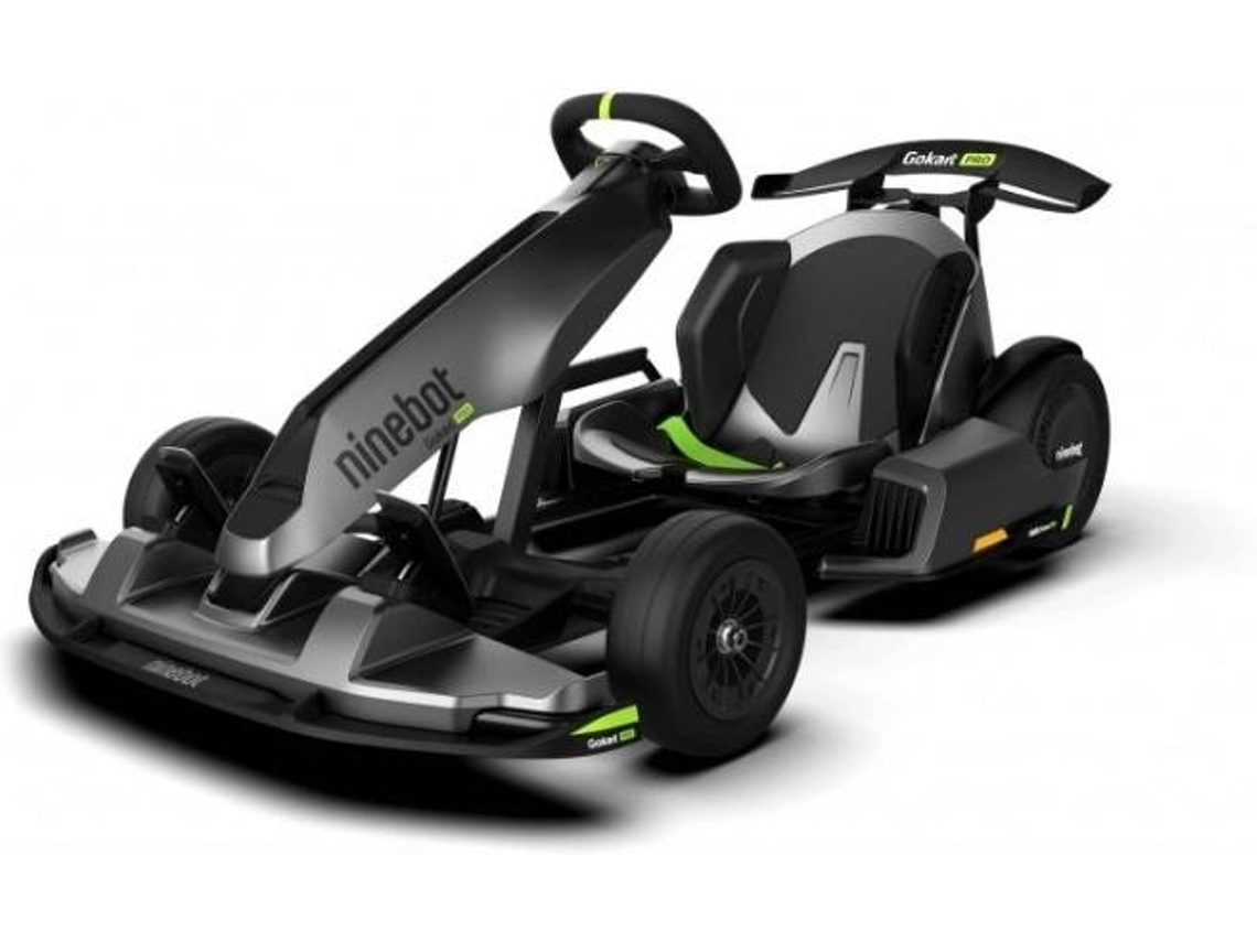 Trotinete Elétrica SEGWAY-NINEBOT NINEBOT Gokart Pro (4800 W - Autonomia: 25 Km)