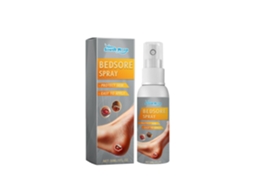 Spray Hidratante para Cuidado da Pele Corporal Reparo de Pele Seca