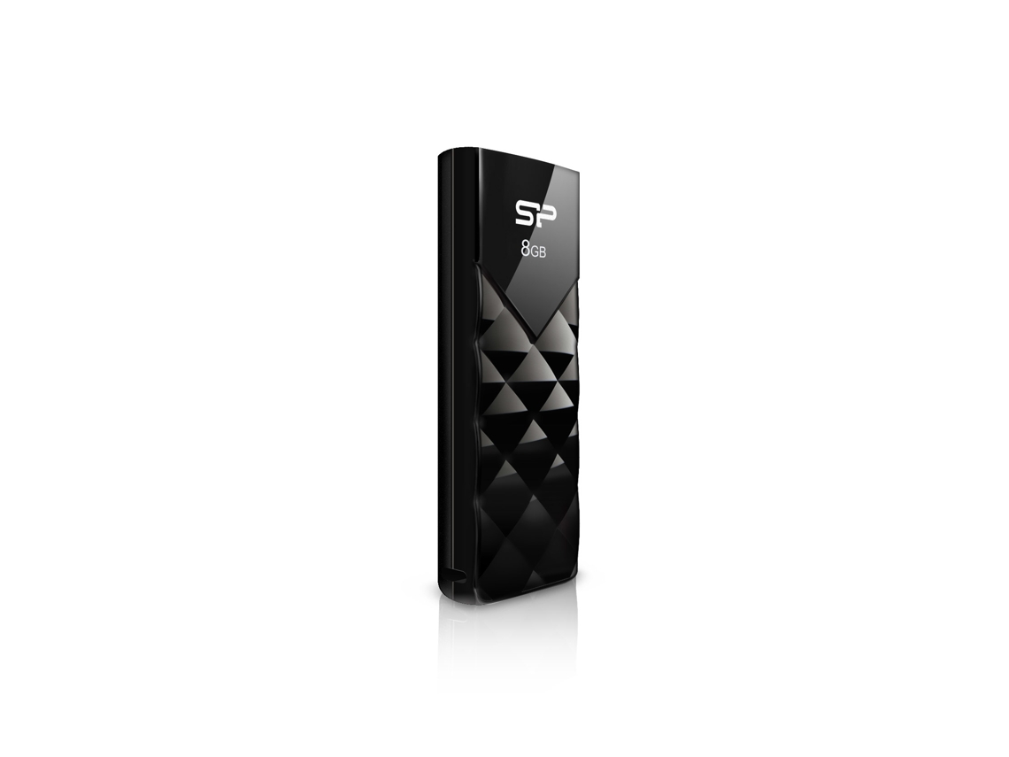 Pen USB SILICON POWER Ultima U03 8GB