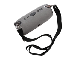Alto Falante Estéreo Portátil Bluetooth V4.1 Olysi Shop