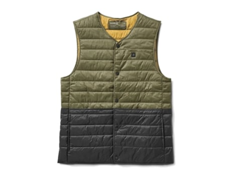 Casaco ROARK Homem (S - Multicor)