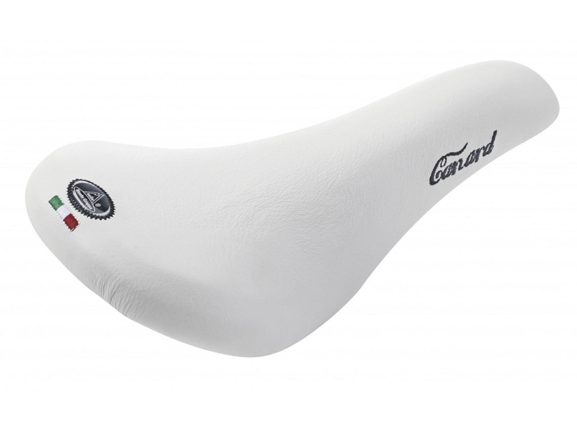 Canard Selim Men White SELLE MONTE GRAPPA