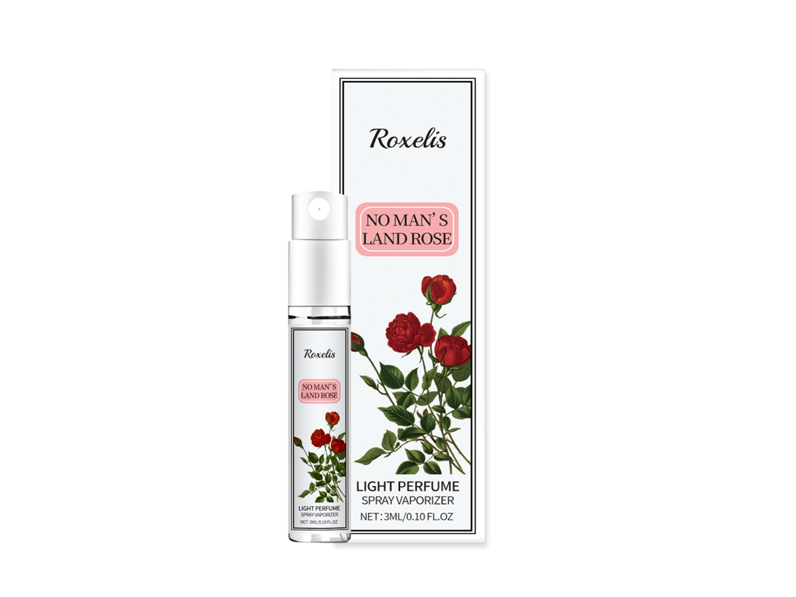 Perfume Spray no Man's Land Rose