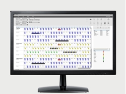 Software TIMEMOTO para PC Plus