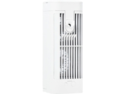Sistema Refrigeração Ar 3 Vel Névoa Luz Noturna