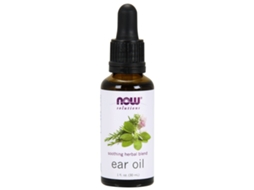 NOW FOODS Ear Oil Relief 30 Ml