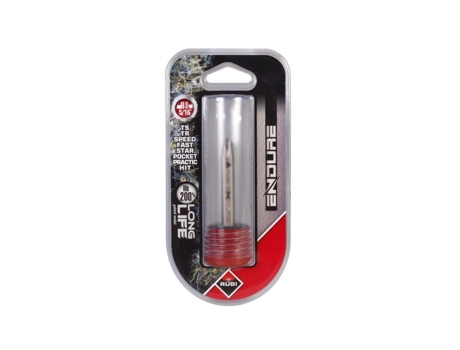 Rodel PLUS Ø 8 MM ENDURE para TX e TZ