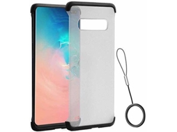 Capa Samsung Galaxy S10e Naked Transparente