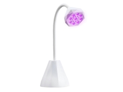 Lâmpada De Unha Led Uv Sem Fio, Secador De Unhas Recarregável, Detecção Automática, Controle De Toque, Secagem Rápida. Ly Ebike