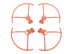 Propeller Guard Protective Cover For Fimi X8 Mini Scratchproof Blade Protector Drone Partsorange LAXISCREED