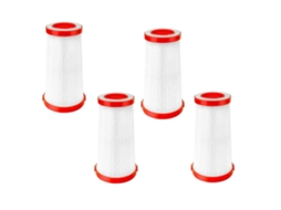 Filtro De Substituição Para Aspirador De Pó 2 Pro E401cn, Removedor De Ácaros E Filtro Hepa._ptg