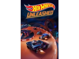 XBOX One Hot Wheels Liberado 1065156