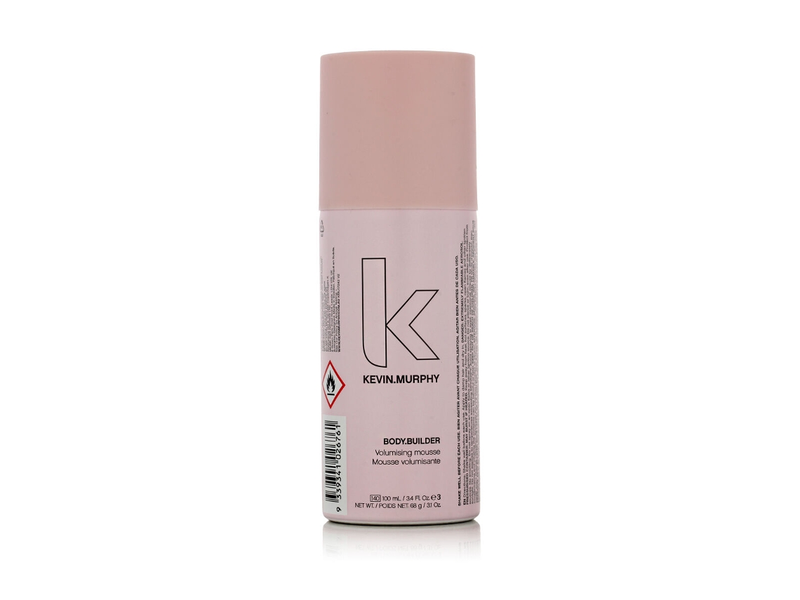 Fixador Flexível Para O Cabelo Kevin Murphy Styling (2 G)