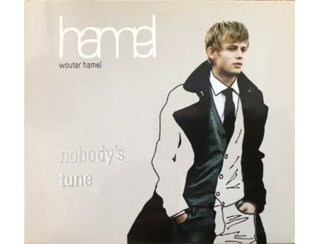 Cd Nobodys Tune Dox Records