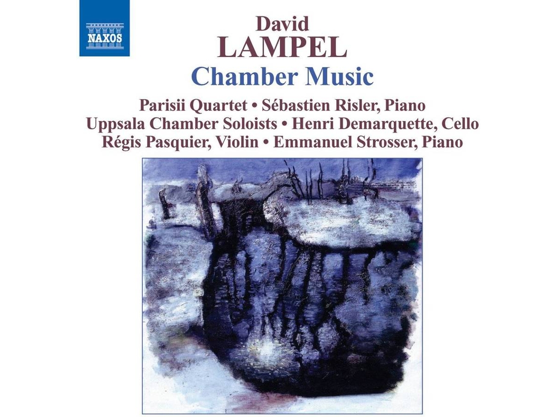 CD Kammermusik (1CD)