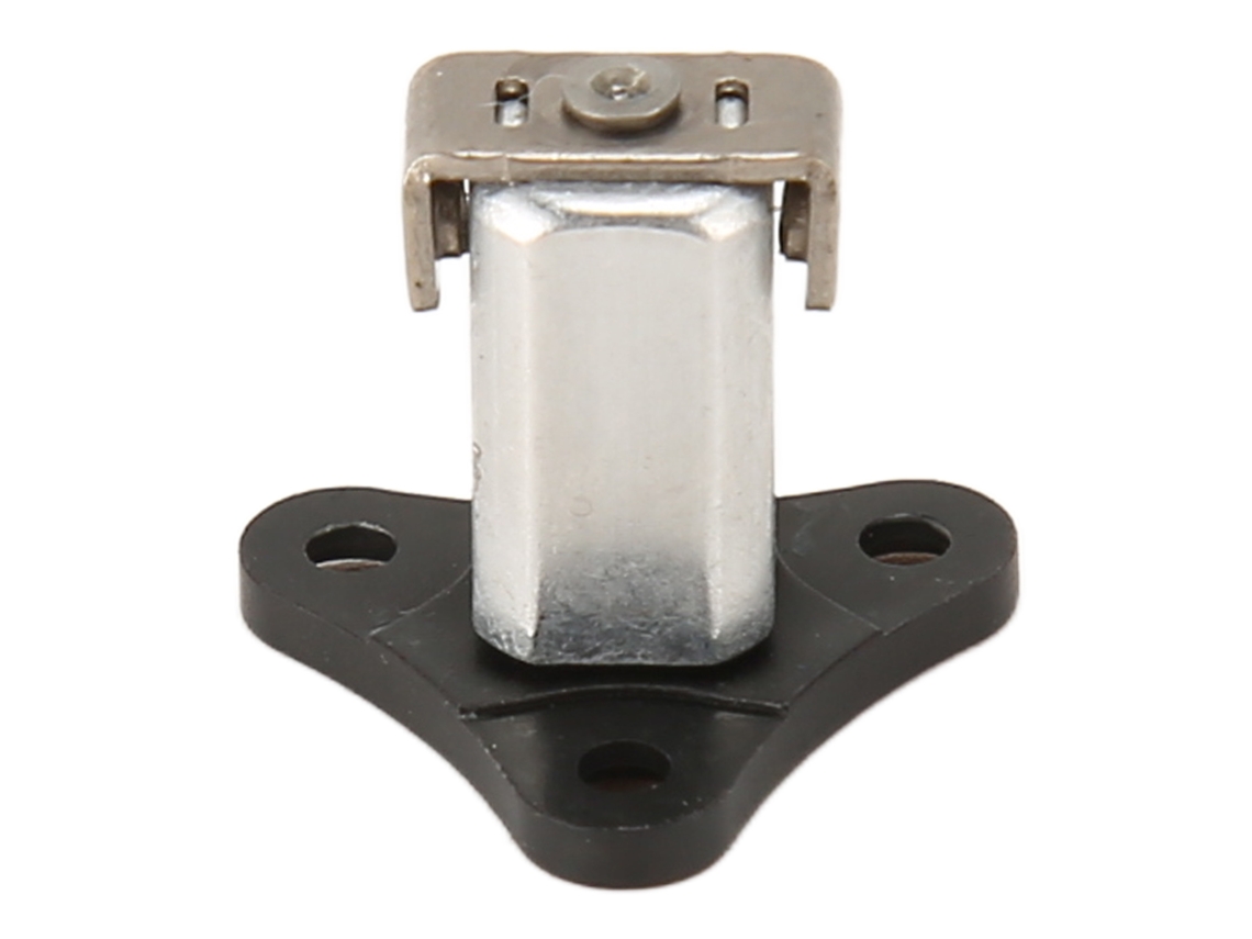 Peça de Reposição Eixo de Braço Dianteiro de Drone Metal para Mavic Mini 3pro