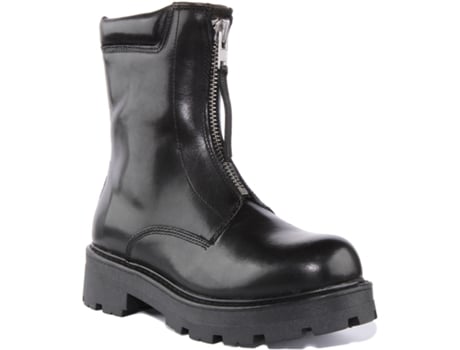 Botas de Mulher VAGABOND Pele Preto (39)