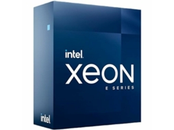 Processador INTEL BX80715E2414 (4 Núcleos - Intel)