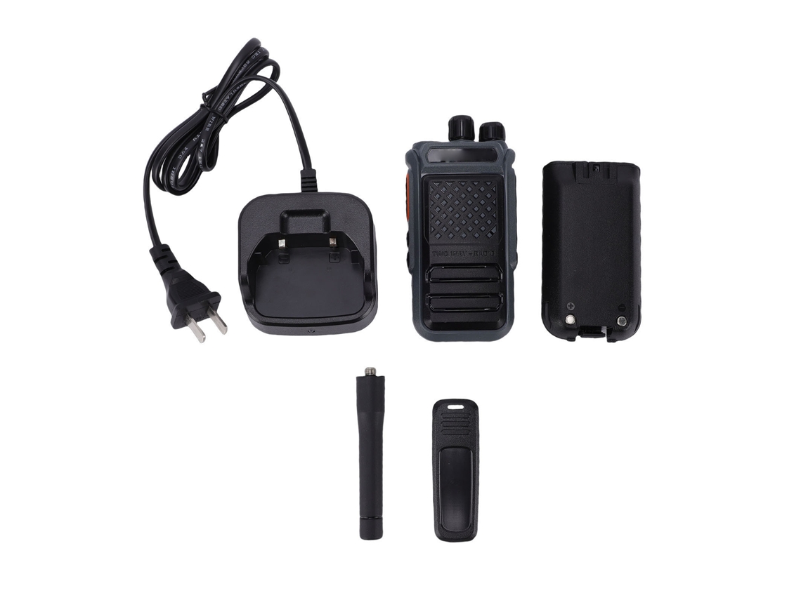 Rádio LAXISCREED Uhf 400 470mhz Ip68 À Prova D'água
