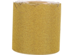Borda De Papel Com Padrão Ondulado Dourado Para Quadro De Avisos, Tamanho Portátil, Cor Vibrante Decoração De