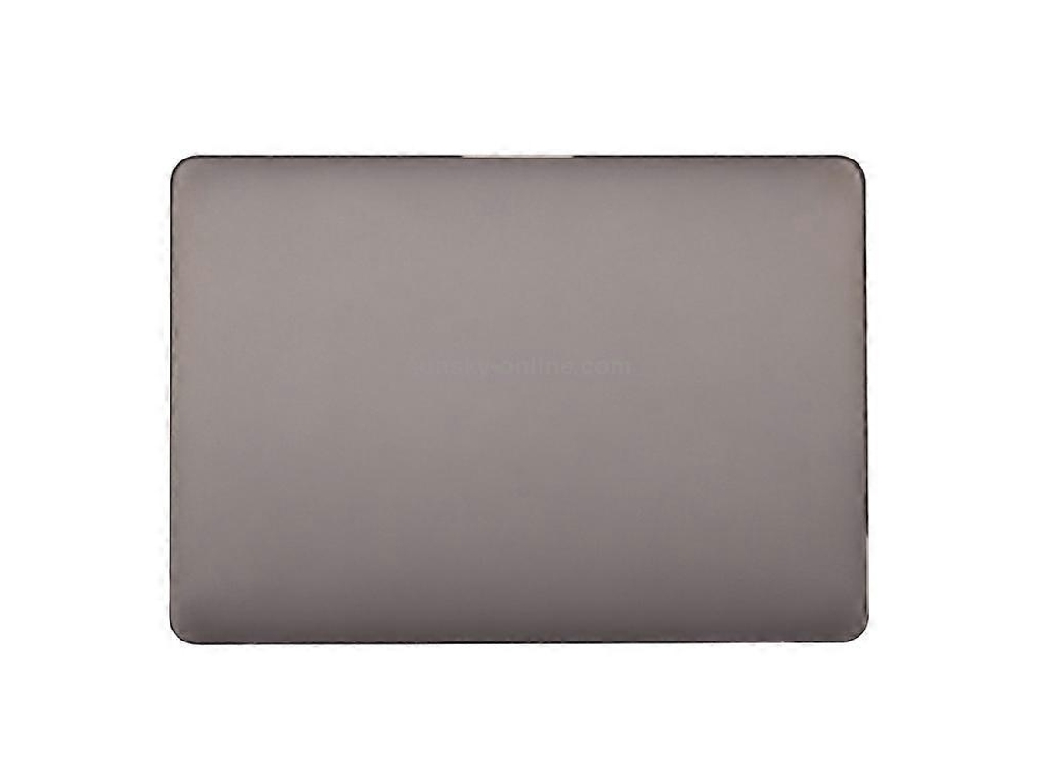 Lurelia Capa Protetora Estilo Fosco Para Macbook Pro De 16 Polegadas (cinza)