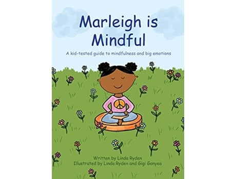 Livro Marleigh is Mindful de Linda Ryden (Inglês - Capa Dura)