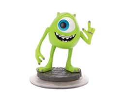 Figura Disney Infinity - Mike