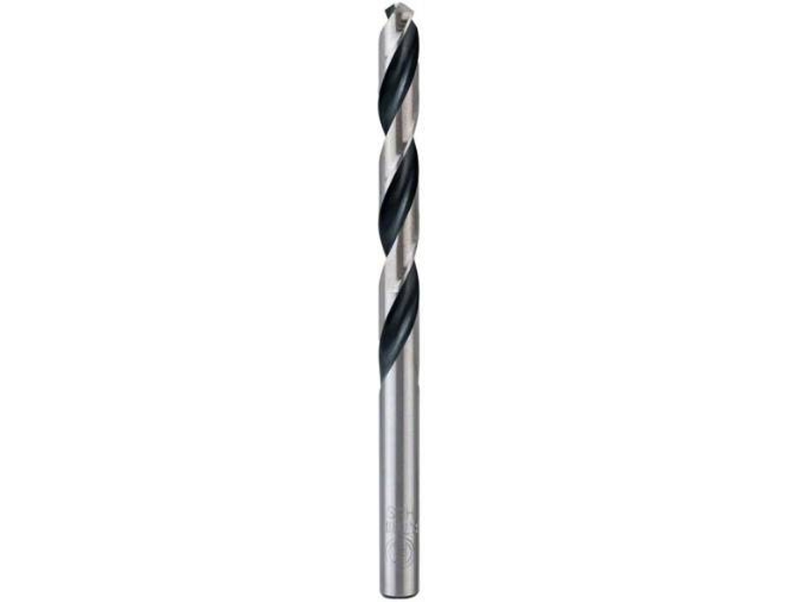 Broca Helicoidal BOSCH Hss Pointteq 8,7 mm