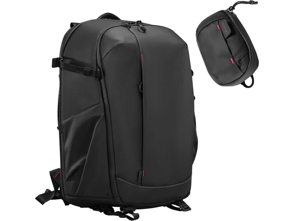 Mochila ULANZI Bp09 Mochila para Câmera 22L