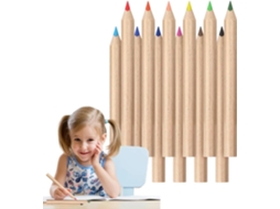 Colored, 12 Color Set, Versatile Crafting Drawing Pens, Student