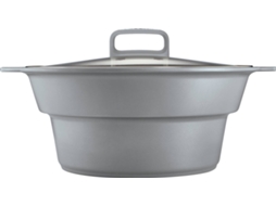 Máquina de Cozinha Slow Cooker CROCKPOT CSC027X (6 L) — 6L | Painel  Digital