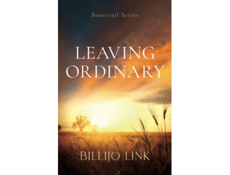 Livro Leaving Ordinary De Billijo Link (inglês)