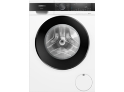 Siemens Iq500 Wg44g2f22 Máquina De Lavar Carregamento Frontal 9 Kg 1400 Rpm Preto, Branco