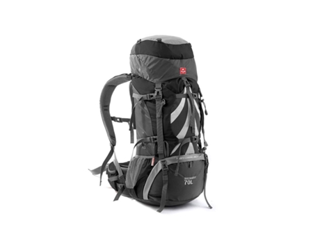 Mochila Trekking 70l Nh70b070 B Naturehike Nah