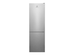 COMBINADO ELECTROLUX LNC7ME32X4, NOFROST, CustomFlex, alt. 1,86,  efic. E