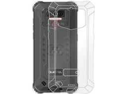 Capa Oukitel Wp5 HONGWE. Transparente