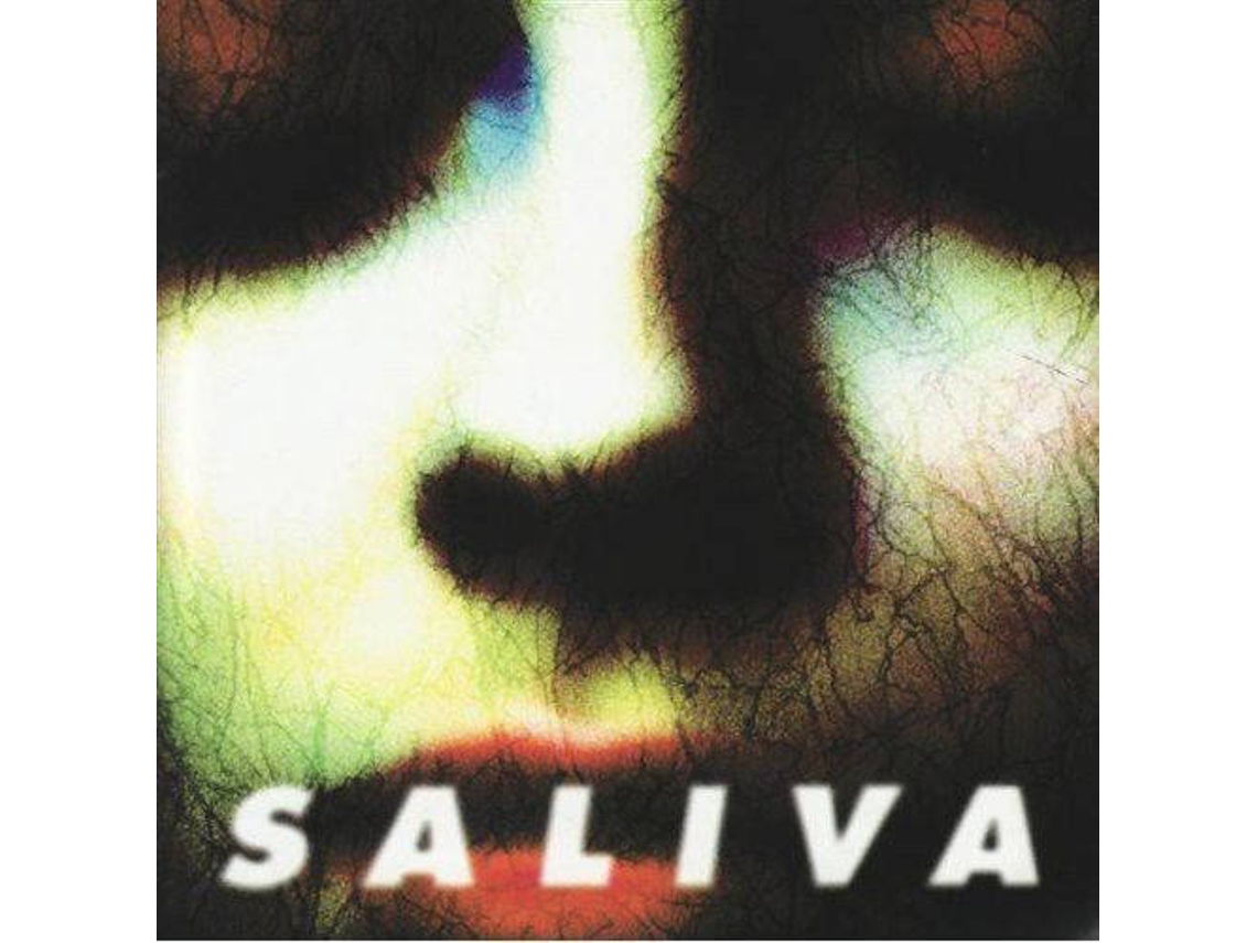 CD Saliva - Salisbury (1CDs)